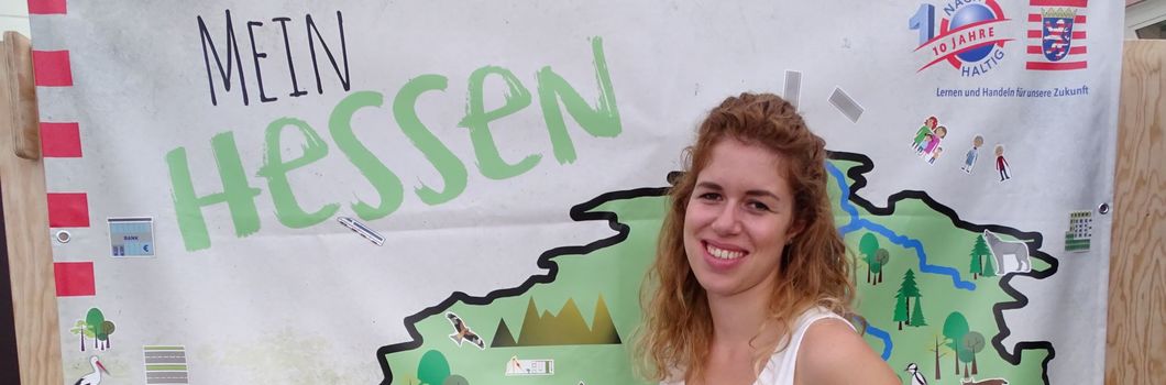 Titelbild Schwerpunkt Sichtbarkeit und Bewusstsein