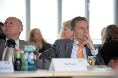 3. Nachhaltigkeitskonferenz 2010 in Wiesbaden