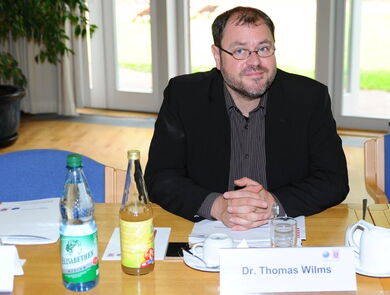 4. Nachhaltigkeitskonferenz 2011 in Oberursel