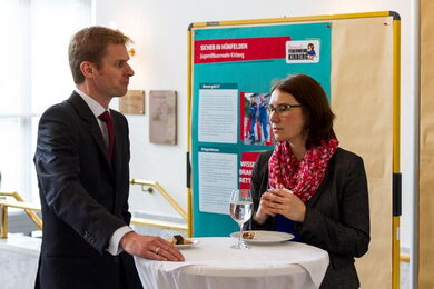 6. Nachhaltigkeitskonferenz 2014 in Wiesbaden