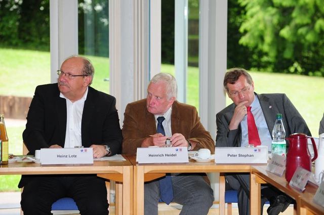 4. Nachhaltigkeitskonferenz 2011 in Oberursel