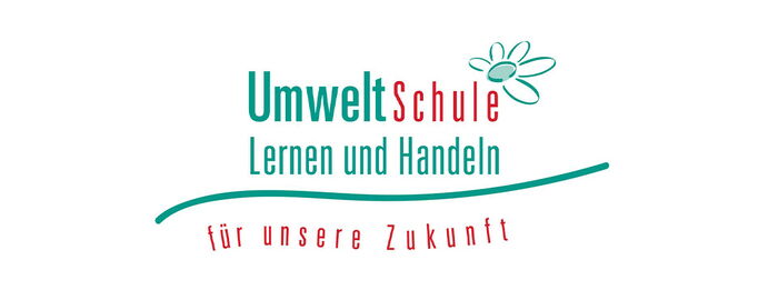 Umweltschulen Hessen Logo
