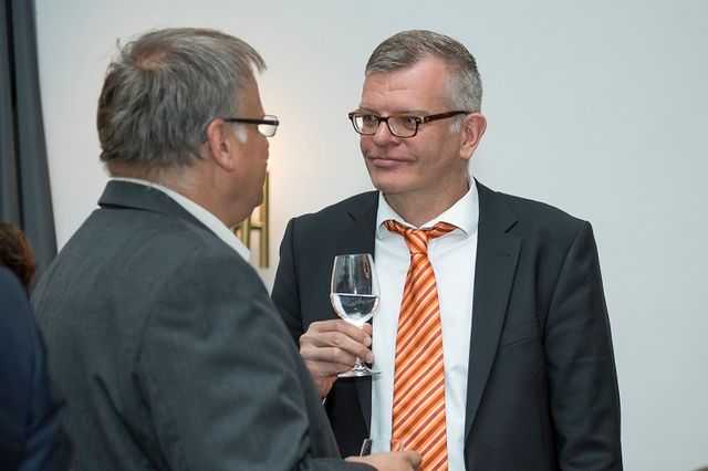 7. Nachhaltigkeitskonferenz 2015 in Wiesbaden