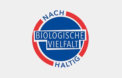 Biologische Vielfalt