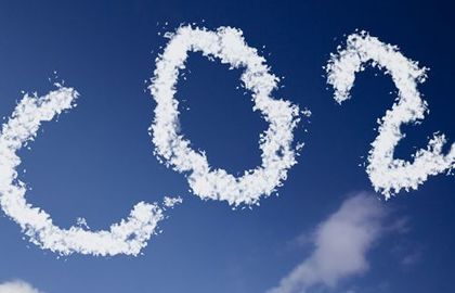 Logo der Co2-neutralen Landesverwaltung