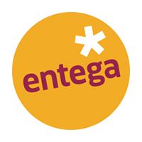 Entega Logo