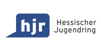Hessischer Jugendring Logo