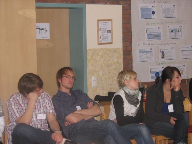 2. Jugendkongress 2009 in Lauterbach