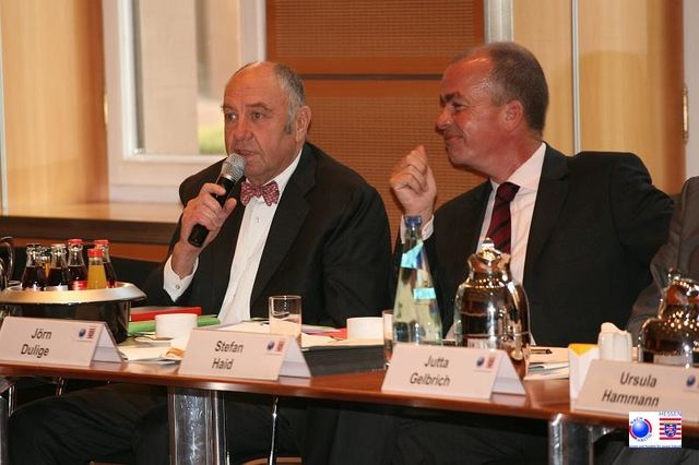 1. Nachhaltigkeitskonferenz 2008 in Wiesbaden