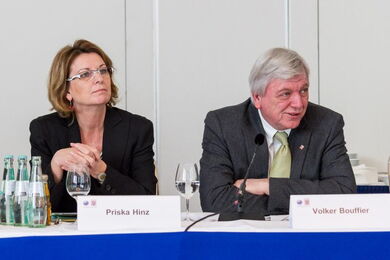 6. Nachhaltigkeitskonferenz 2014 in Wiesbaden