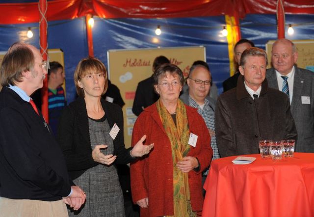 2. Jugendkongress 2009 in Lauterbach