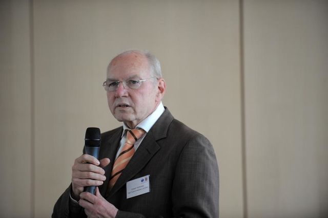 3. Nachhaltigkeitskonferenz 2010 in Wiesbaden