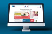 Unsere Webseite in neuem Gewand!