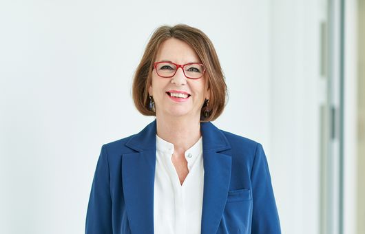 Hessische Umweltministerin