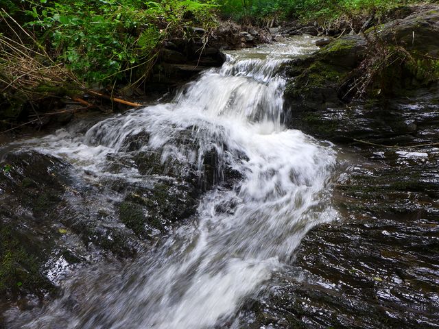 Pulsbachklamm