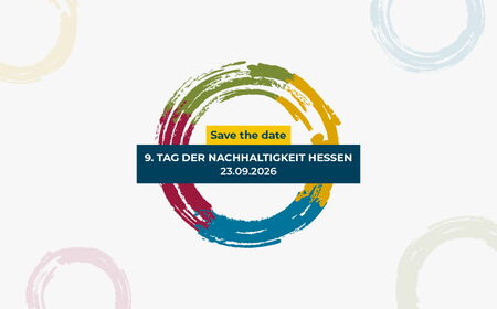 9. Tag der Nachhaltigkeit Hessen Sliderbild