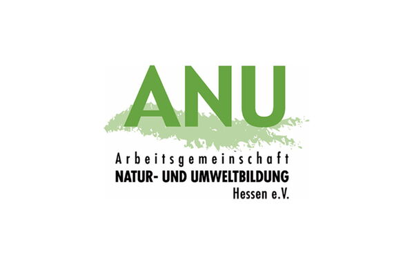 Logo der ANU Hessen e.V.