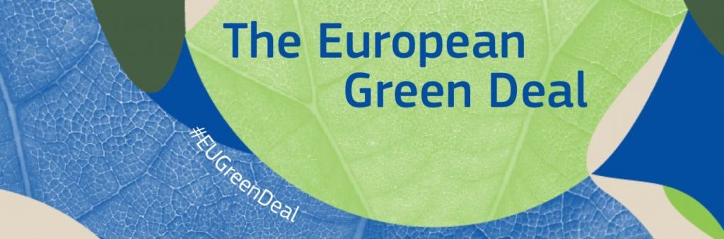 The European Green Deal