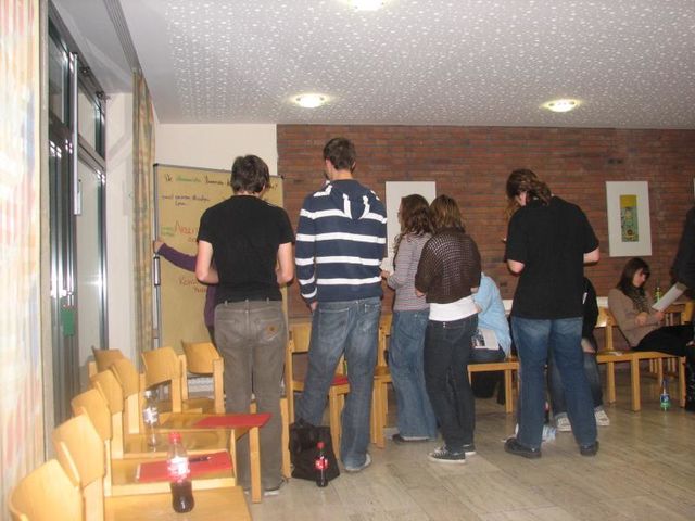 2. Jugendkongress 2009 in Lauterbach