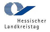Hessischer Landkreistag Logo