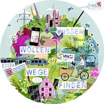 Logo Energie trifft..
