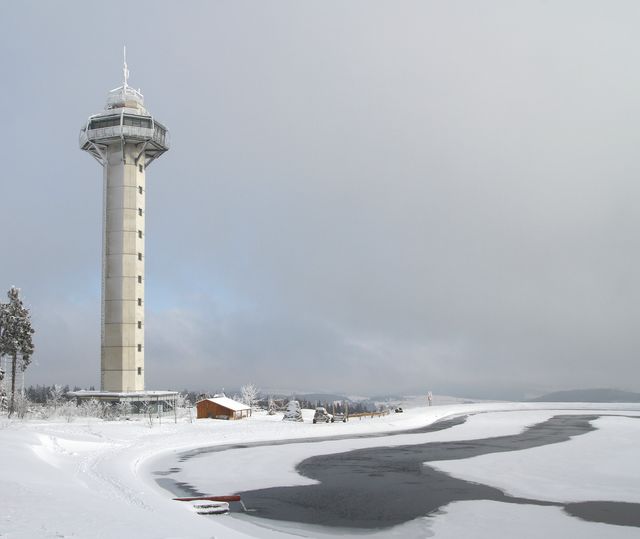 Hochheideturm 