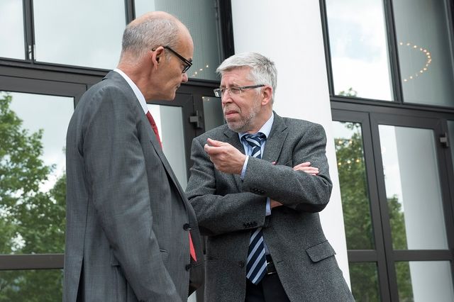 7. Nachhaltigkeitskonferenz 2015 in Wiesbaden