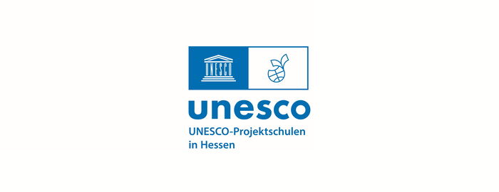 Logo UNESCO Projektschulen