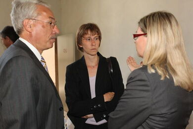 2. Nachhaltigkeitskonferenz 2009 in Eltville