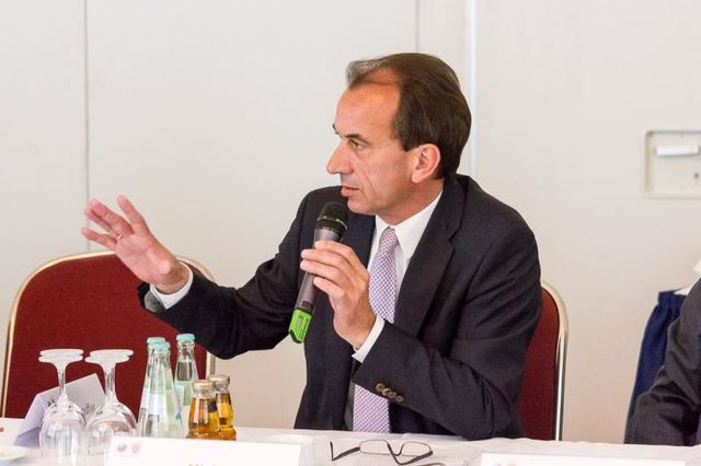 6. Nachhaltigkeitskonferenz 2014 in Wiesbaden