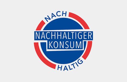Nachhaltiger Konsum