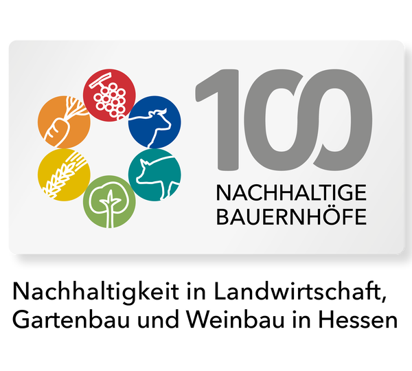 100 nachhaltige Bauernhöfe | © HMLU