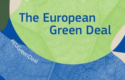 The European Green Deal