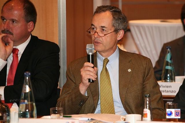 1. Nachhaltigkeitskonferenz 2008 in Wiesbaden