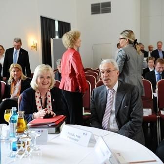 5. Nachhaltigkeitskonferenz 2013 in Wiesbaden