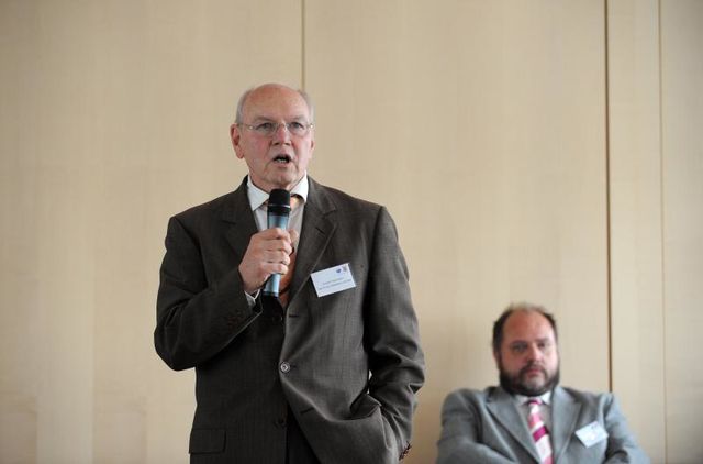 3. Nachhaltigkeitskonferenz 2010 in Wiesbaden