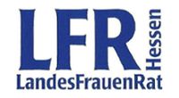 LandesFrauenRat Hessen Logo