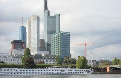 Biologische Vielfalt