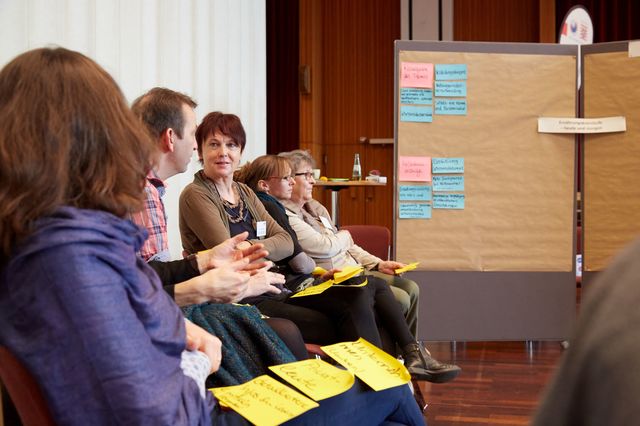 Diskussion im Themenforum