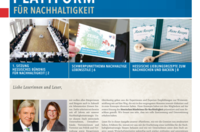 Neue Ausgabe der „Plattform“ erschienen