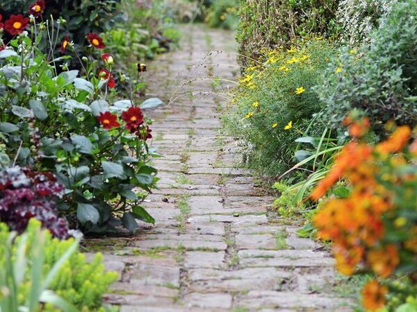 Naturnaher Garten | HMLU