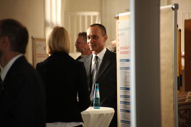 2. Nachhaltigkeitskonferenz 2009 in Eltville