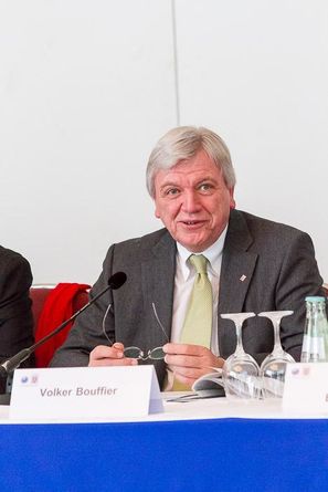 6. Nachhaltigkeitskonferenz 2014 in Wiesbaden