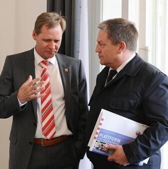 5. Nachhaltigkeitskonferenz 2013 in Wiesbaden