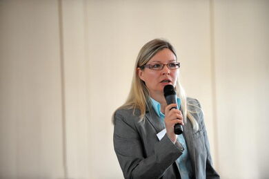 3. Nachhaltigkeitskonferenz 2010 in Wiesbaden