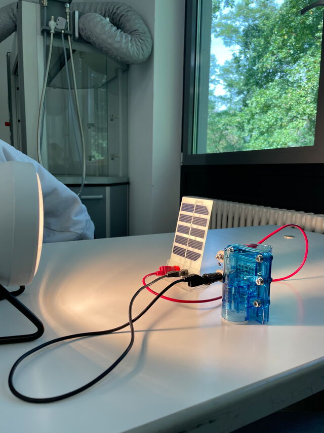 Alternative Energien
