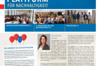 Neue Ausgabe der „Plattform“ erschienen