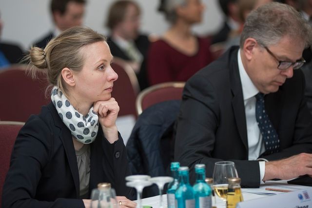 7. Nachhaltigkeitskonferenz 2015 in Wiesbaden