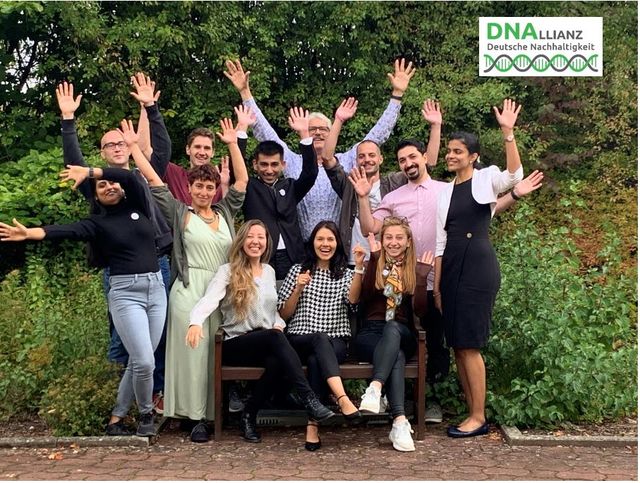 DNAllianz