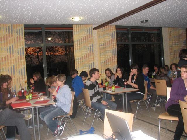 2. Jugendkongress 2009 in Lauterbach